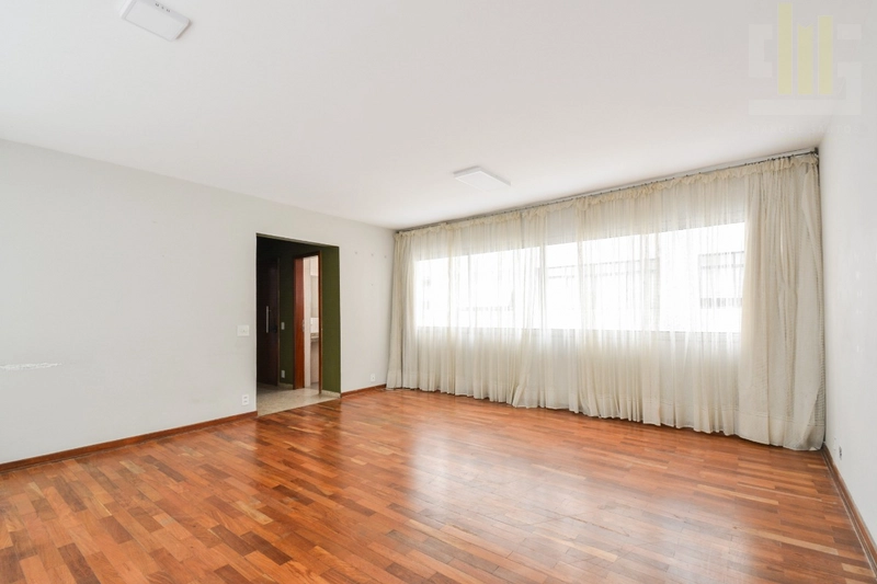 Apartamento 3 dormitórios 2 vagas em Santa Cecília: 3ª foto da galeria de imagens do imóvel
