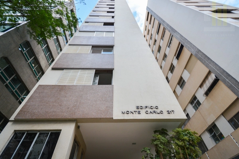 Apartamento 3 dormitórios 2 vagas em Santa Cecília: 36ª foto da galeria de imagens do imóvel