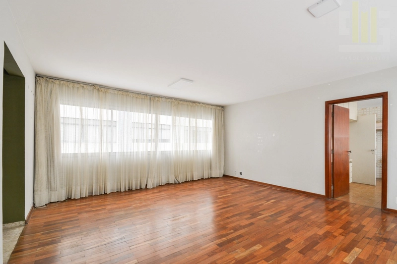 Apartamento 3 dormitórios 2 vagas em Santa Cecília: 1ª foto da galeria de imagens do imóvel