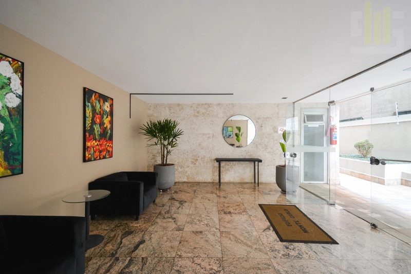 Apartamento 3 dormitórios 2 vagas em Santa Cecília: 37ª foto da galeria de imagens do imóvel