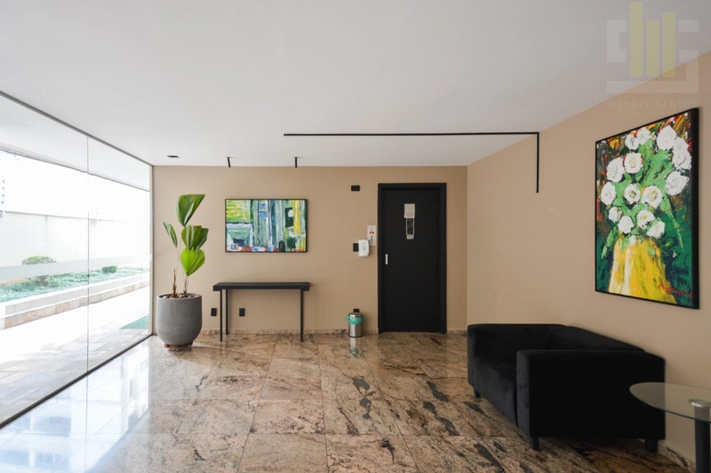 Apartamento 3 dormitórios 2 vagas em Santa Cecília: 31ª foto da galeria de imagens do imóvel
