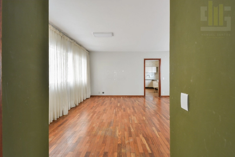 Apartamento 3 dormitórios 2 vagas em Santa Cecília: 4ª foto da galeria de imagens do imóvel