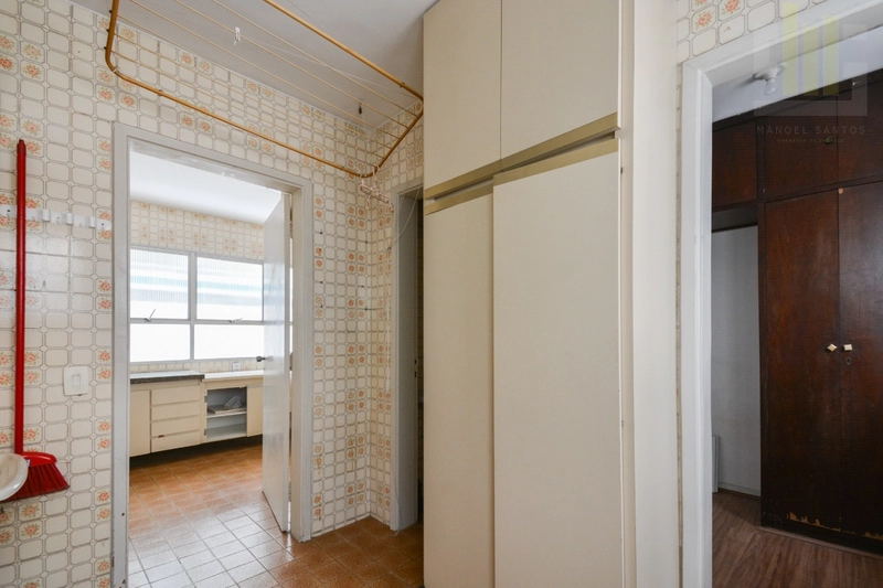 Apartamento 3 dormitórios 2 vagas em Santa Cecília: 23ª foto da galeria de imagens do imóvel
