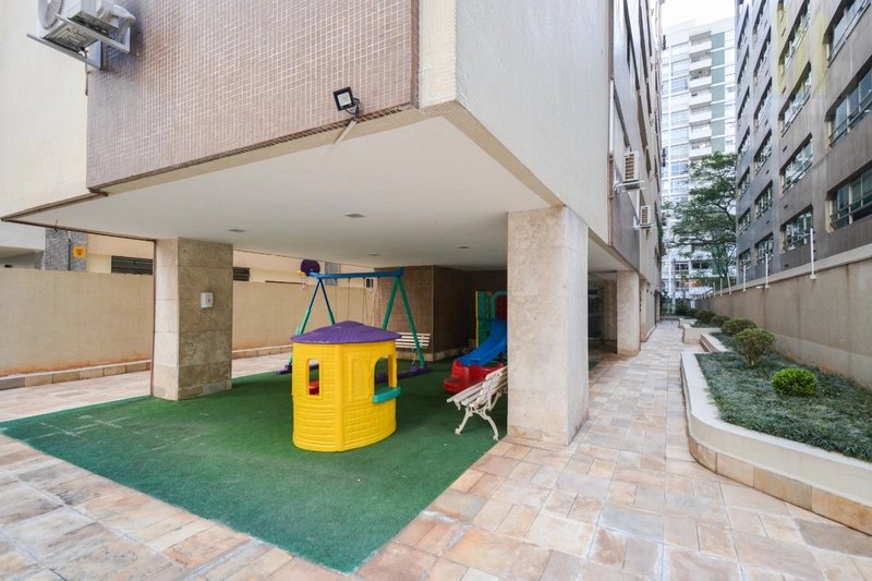 Apartamento 3 dormitórios 2 vagas em Santa Cecília: 35ª foto da galeria de imagens do imóvel