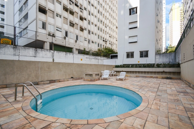 Apartamento 3 dormitórios 2 vagas em Santa Cecília: 33ª foto da galeria de imagens do imóvel
