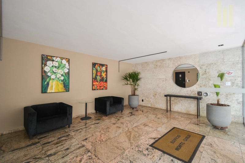 Apartamento 3 dormitórios 2 vagas em Santa Cecília: 38ª foto da galeria de imagens do imóvel