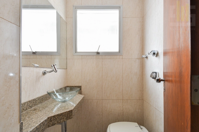 Apartamento 3 dormitórios 2 vagas em Santa Cecília: 9ª foto da galeria de imagens do imóvel