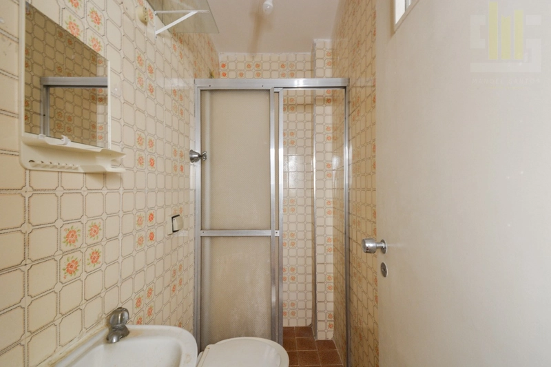 Apartamento 3 dormitórios 2 vagas em Santa Cecília: 15ª foto da galeria de imagens do imóvel