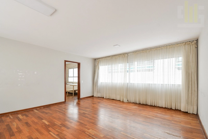 Apartamento 3 dormitórios 2 vagas em Santa Cecília: 2ª foto da galeria de imagens do imóvel