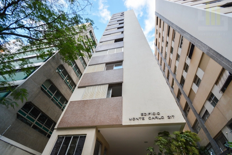 Apartamento 3 dormitórios 2 vagas em Santa Cecília: 40ª foto da galeria de imagens do imóvel