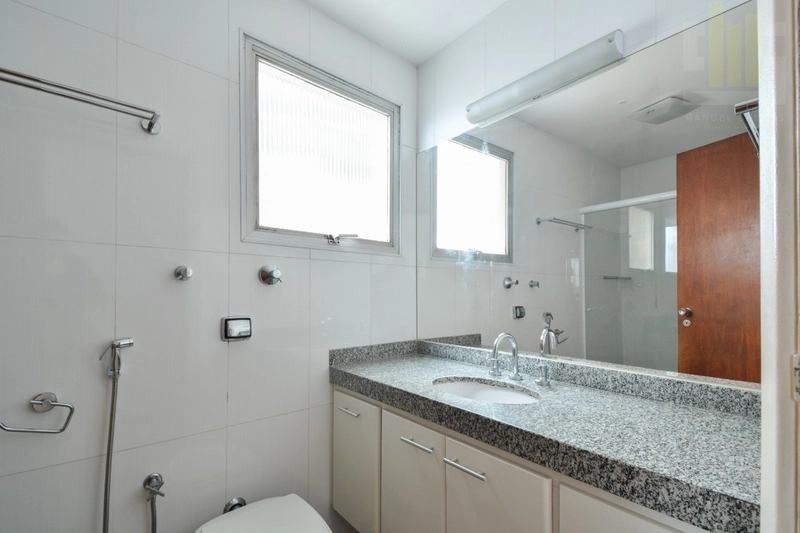 Apartamento 3 dormitórios 2 vagas em Santa Cecília: 13ª foto da galeria de imagens do imóvel