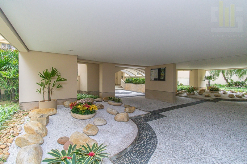 Cobertura 2 suítes 3 vagas em Higienópolis excelente localização: 27ª foto da galeria de imagens do imóvel
