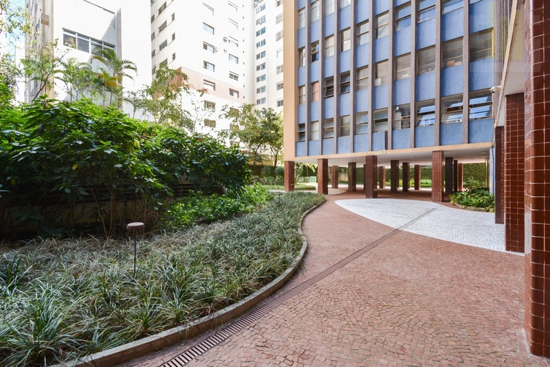 Apartamento 4 dormitórios 2 suítes e 3 vagas em Higienópolis: 68ª foto da galeria de imagens do imóvel