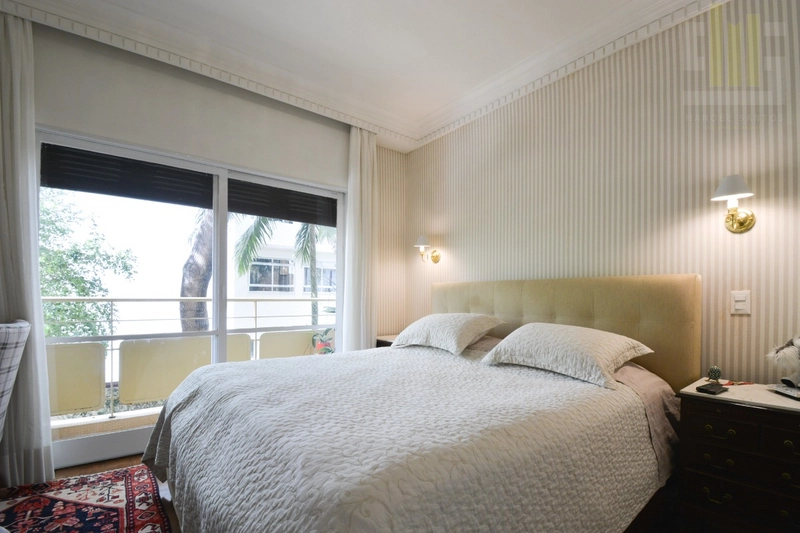 Apartamento 4 dormitórios 2 suítes e 3 vagas em Higienópolis: 49ª foto da galeria de imagens do imóvel