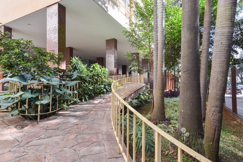 Apartamento 4 dormitórios 2 suítes e 3 vagas em Higienópolis: 66ª foto da galeria de imagens do imóvel