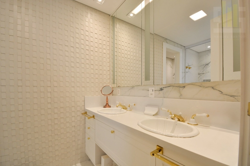 Apartamento 4 dormitórios 2 suítes e 3 vagas em Higienópolis: 44ª foto da galeria de imagens do imóvel