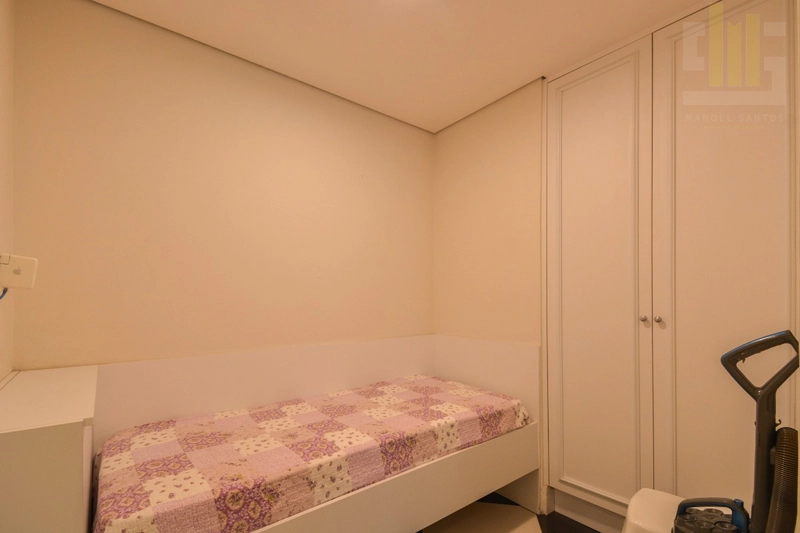 Apartamento 4 dormitórios 2 suítes e 3 vagas em Higienópolis: 48ª foto da galeria de imagens do imóvel