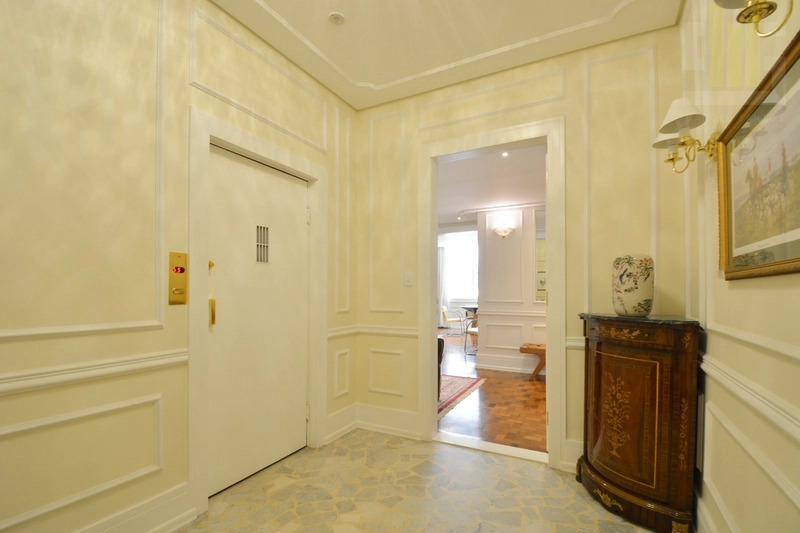 Apartamento 4 dormitórios 2 suítes e 3 vagas em Higienópolis: 32ª foto da galeria de imagens do imóvel