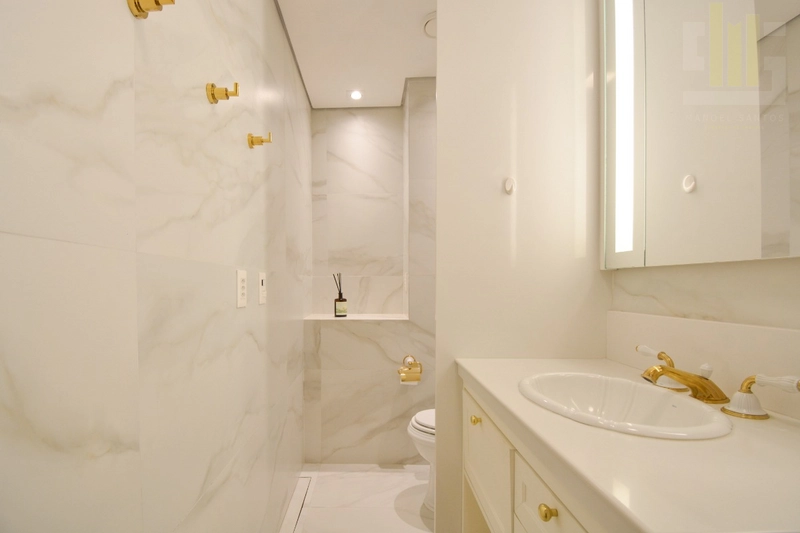 Apartamento 4 dormitórios 2 suítes e 3 vagas em Higienópolis: 26ª foto da galeria de imagens do imóvel