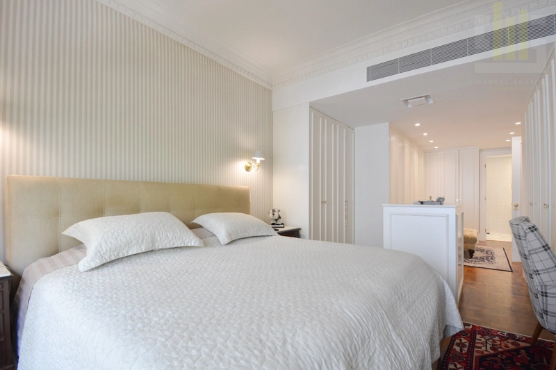 Apartamento 4 dormitórios 2 suítes e 3 vagas em Higienópolis: 42ª foto da galeria de imagens do imóvel