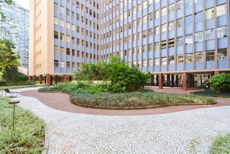 Apartamento 4 dormitórios 2 suítes e 3 vagas em Higienópolis: 65ª foto da galeria de imagens do imóvel