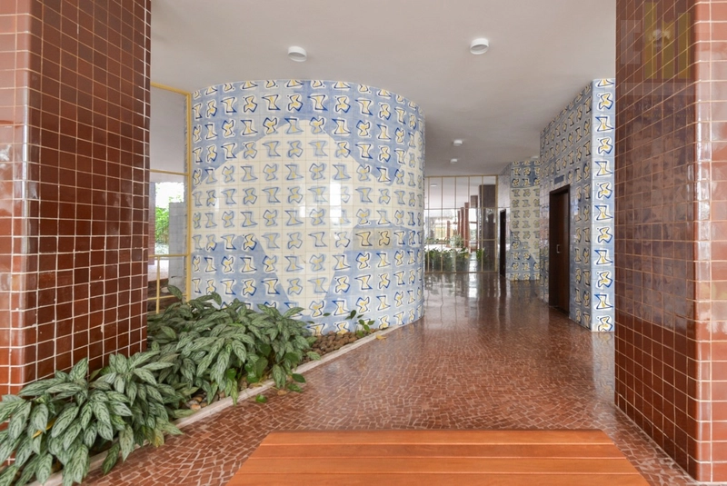Apartamento 4 dormitórios 2 suítes e 3 vagas em Higienópolis: 63ª foto da galeria de imagens do imóvel