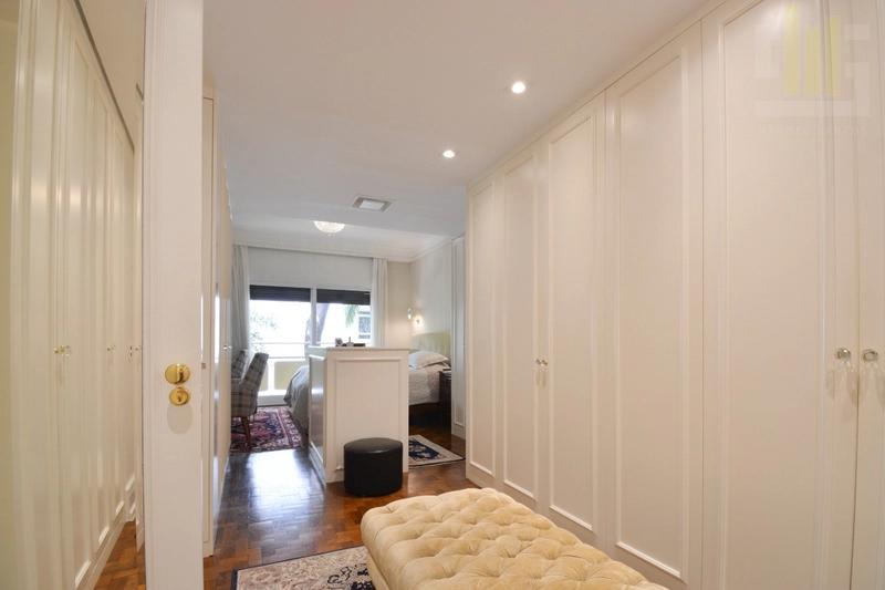 Apartamento 4 dormitórios 2 suítes e 3 vagas em Higienópolis: 7ª foto da galeria de imagens do imóvel