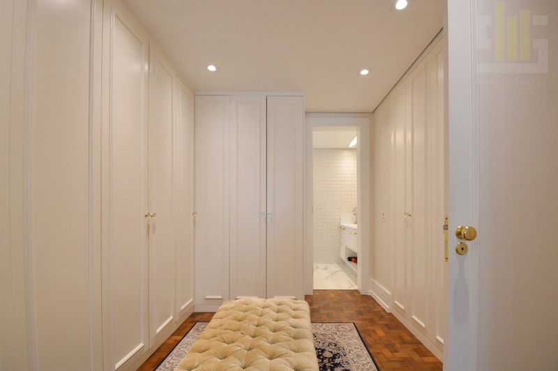 Apartamento 4 dormitórios 2 suítes e 3 vagas em Higienópolis: 22ª foto da galeria de imagens do imóvel
