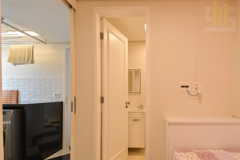 Apartamento 4 dormitórios 2 suítes e 3 vagas em Higienópolis: 21ª foto da galeria de imagens do imóvel