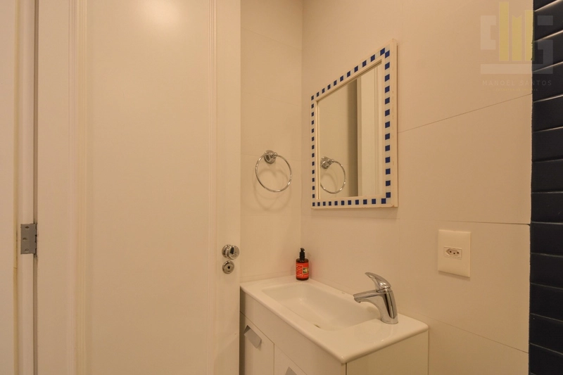 Apartamento 4 dormitórios 2 suítes e 3 vagas em Higienópolis: 36ª foto da galeria de imagens do imóvel