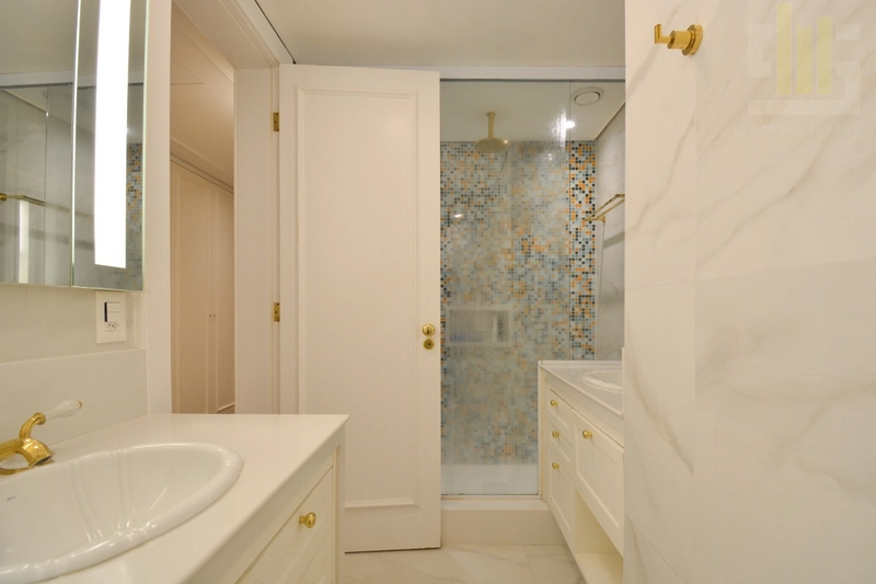 Apartamento 4 dormitórios 2 suítes e 3 vagas em Higienópolis: 34ª foto da galeria de imagens do imóvel