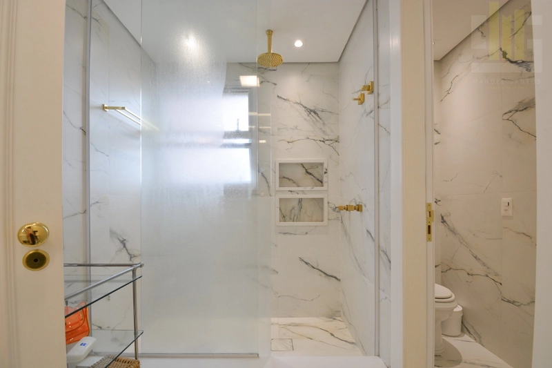 Apartamento 4 dormitórios 2 suítes e 3 vagas em Higienópolis: 28ª foto da galeria de imagens do imóvel