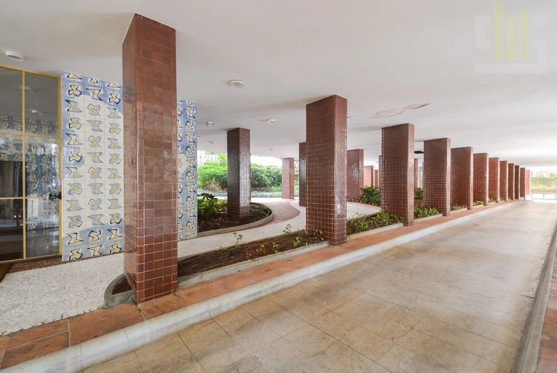 Apartamento 4 dormitórios 2 suítes e 3 vagas em Higienópolis: 64ª foto da galeria de imagens do imóvel
