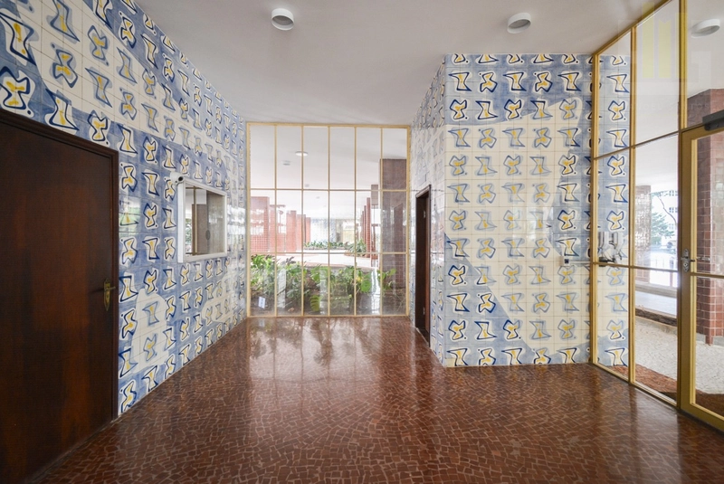Apartamento 4 dormitórios 2 suítes e 3 vagas em Higienópolis: 59ª foto da galeria de imagens do imóvel