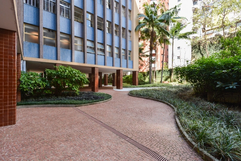 Apartamento 4 dormitórios 2 suítes e 3 vagas em Higienópolis: 67ª foto da galeria de imagens do imóvel