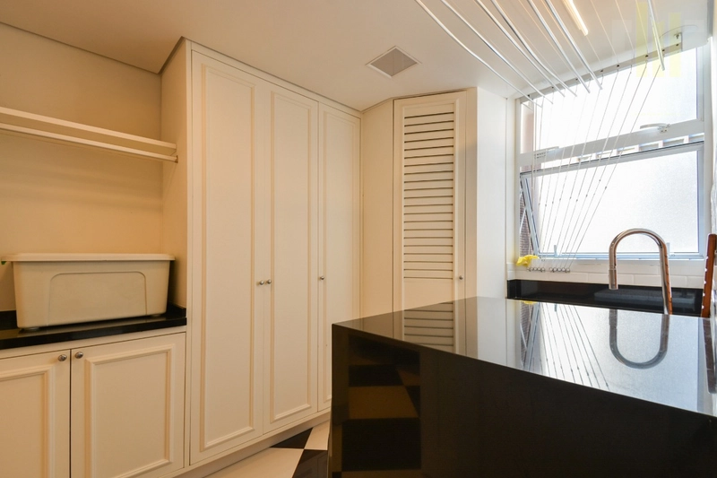 Apartamento 4 dormitórios 2 suítes e 3 vagas em Higienópolis: 19ª foto da galeria de imagens do imóvel