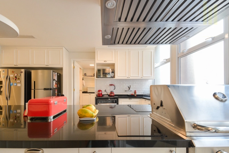 Apartamento 4 dormitórios 2 suítes e 3 vagas em Higienópolis: 52ª foto da galeria de imagens do imóvel