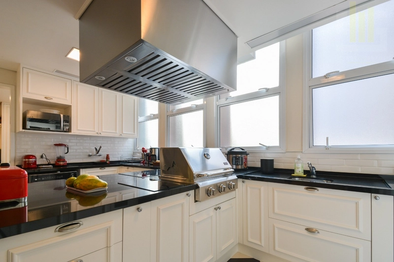 Apartamento 4 dormitórios 2 suítes e 3 vagas em Higienópolis: 57ª foto da galeria de imagens do imóvel