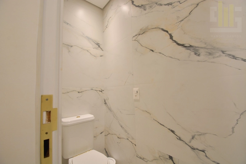 Apartamento 4 dormitórios 2 suítes e 3 vagas em Higienópolis: 16ª foto da galeria de imagens do imóvel