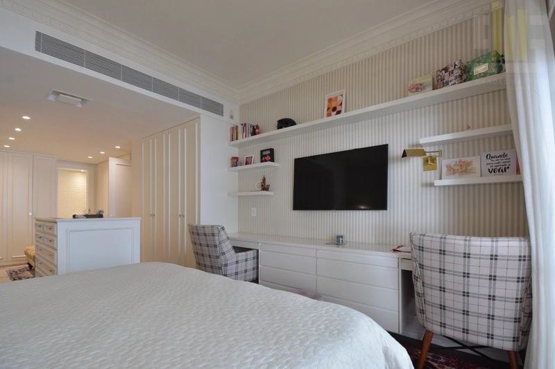 Apartamento 4 dormitórios 2 suítes e 3 vagas em Higienópolis: 14ª foto da galeria de imagens do imóvel