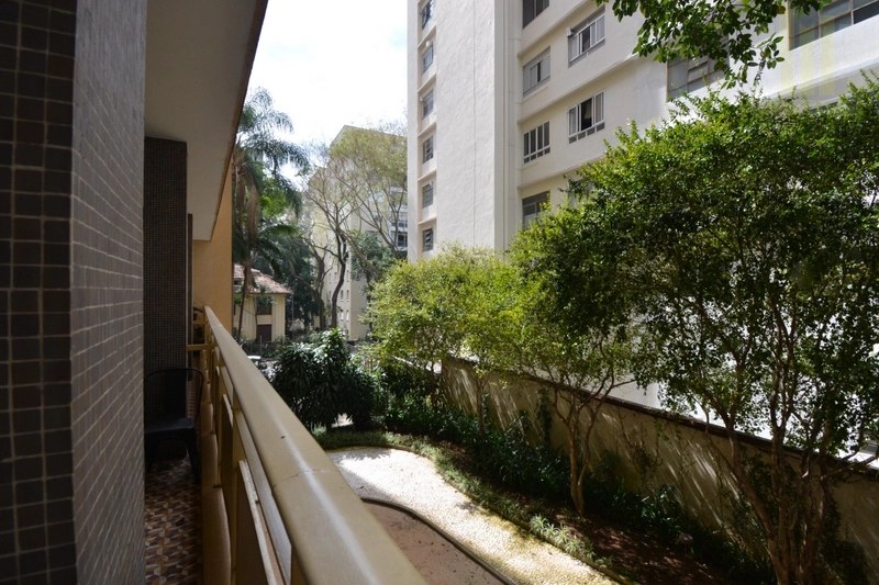Apartamento 4 dormitórios 2 suítes e 3 vagas em Higienópolis: 37ª foto da galeria de imagens do imóvel
