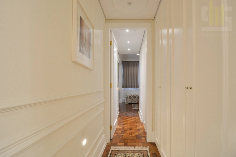 Apartamento 4 dormitórios 2 suítes e 3 vagas em Higienópolis: 50ª foto da galeria de imagens do imóvel