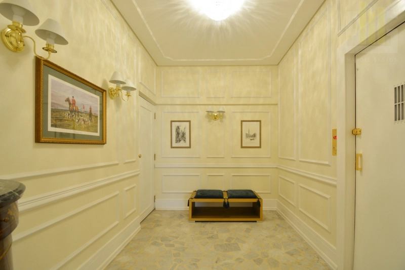 Apartamento 4 dormitórios 2 suítes e 3 vagas em Higienópolis: 35ª foto da galeria de imagens do imóvel