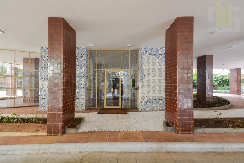 Apartamento 4 dormitórios 2 suítes e 3 vagas em Higienópolis: 61ª foto da galeria de imagens do imóvel