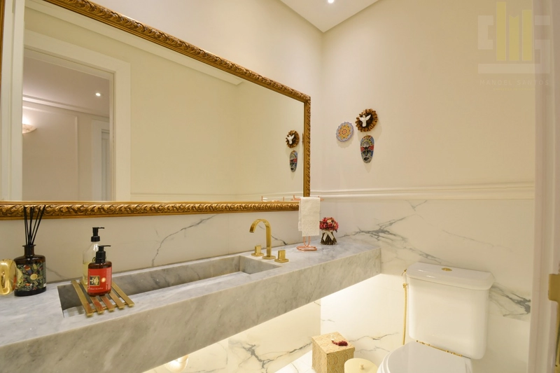 Apartamento 4 dormitórios 2 suítes e 3 vagas em Higienópolis: 20ª foto da galeria de imagens do imóvel