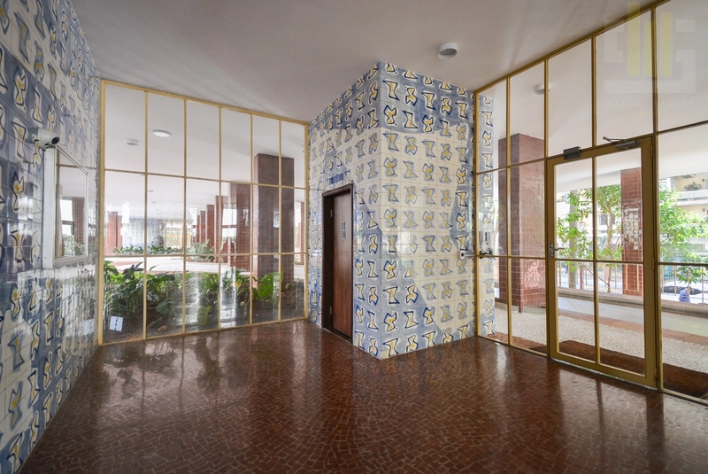 Apartamento 4 dormitórios 2 suítes e 3 vagas em Higienópolis: 62ª foto da galeria de imagens do imóvel