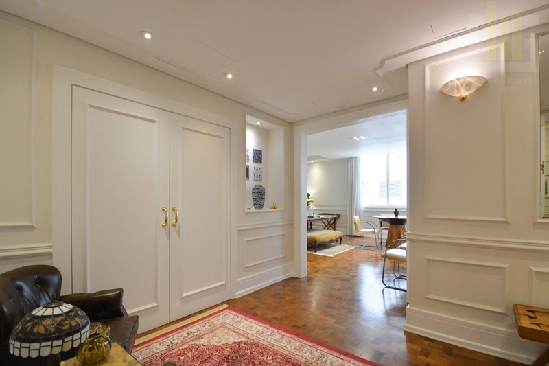 Apartamento 4 dormitórios 2 suítes e 3 vagas em Higienópolis: 43ª foto da galeria de imagens do imóvel