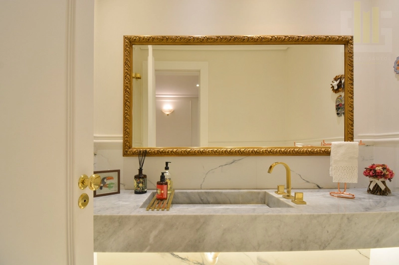 Apartamento 4 dormitórios 2 suítes e 3 vagas em Higienópolis: 41ª foto da galeria de imagens do imóvel