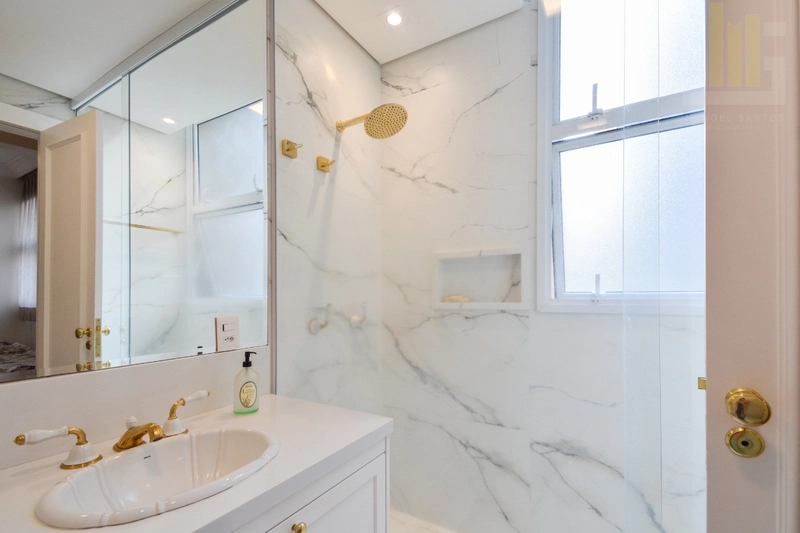 Apartamento 4 dormitórios 2 suítes e 3 vagas em Higienópolis: 17ª foto da galeria de imagens do imóvel
