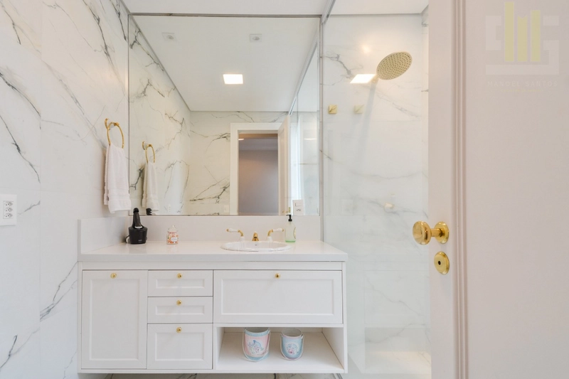 Apartamento 4 dormitórios 2 suítes e 3 vagas em Higienópolis: 24ª foto da galeria de imagens do imóvel